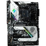 Motherboard ASRock X570 Steel Legend AMD X570 AMD AM4-4