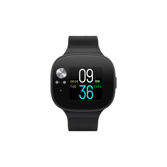 Smartwatch Asus VivoWatch BP Black 1