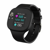 Smartwatch Asus VivoWatch BP Black-0