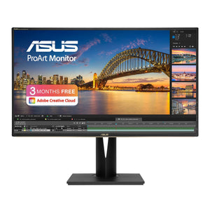 Monitor Asus 90LM02CC-B02370 32" 4K Ultra HD-0