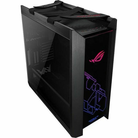 ATX Semi-tower Box Asus GX601-0