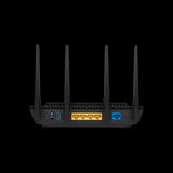 Router Asus 90IG06Q0-MO3B00 LAN WiFi 6 GHz 300 Mbps-1