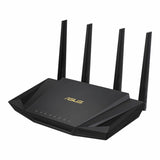 Router Asus 90IG06Q0-MO3B00 LAN WiFi 6 GHz 300 Mbps-0