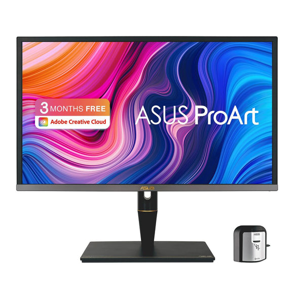 Monitor Asus 90LM04NC-B01370 27