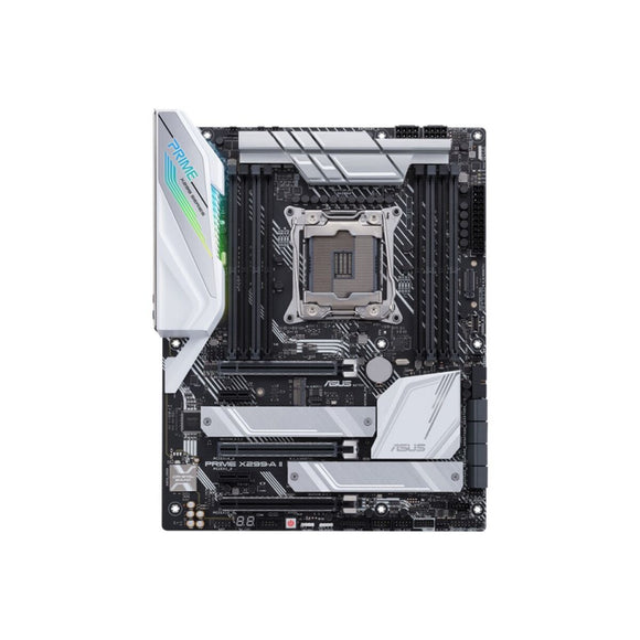 Motherboard Asus Prime X299-A II LGA 2066-0