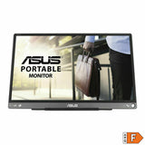 Monitor Asus 90LM0381-B04170 Full HD 15,6"-11