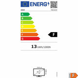 Monitor Asus 90LM0381-B04170 Full HD 15,6"-12