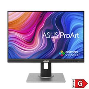 Monitor Asus PA248QV 24" WUXGA 75 Hz 60 Hz IPS-0