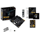 Motherboard Asus TUF GAMING B550M-PLUS AMD B550-1