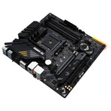 Motherboard Asus TUF GAMING B550M-PLUS AMD B550-6