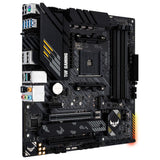 Motherboard Asus TUF GAMING B550M-PLUS AMD B550-5
