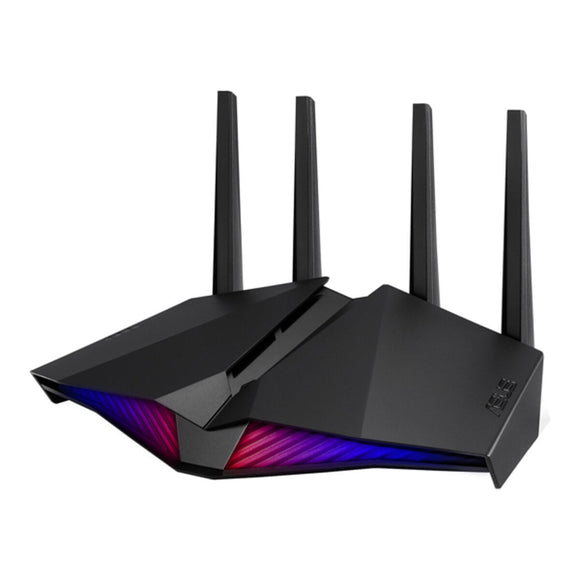 Router Gaming Asus AX5400 LAN 10/100/1000 5 GHz Gaming-0