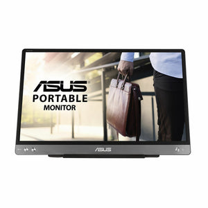 Monitor Asus MB14AC 14" Full HD 60 Hz-0