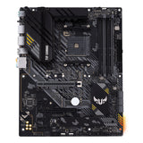 Motherboard Asus TUF GAMING B550-PLUS AMD B550 AMD AMD AM4-28