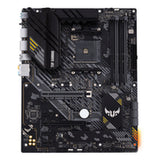 Motherboard Asus TUF GAMING B550-PLUS AMD B550 AMD AMD AM4-27