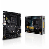 Motherboard Asus TUF GAMING B550-PLUS AMD B550 AMD AMD AM4-25
