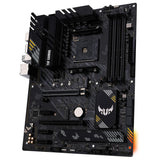Motherboard Asus TUF GAMING B550-PLUS AMD B550 AMD AMD AM4-16
