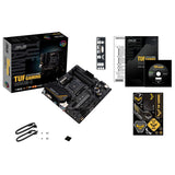 Motherboard Asus TUF GAMING B550-PLUS AMD B550 AMD AMD AM4-18