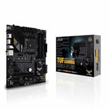 Motherboard Asus TUF GAMING B550-PLUS AMD B550 AMD AMD AM4-14