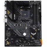 Motherboard Asus TUF GAMING B550-PLUS AMD B550 AMD AMD AM4-3