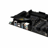 Motherboard Asus TUF GAMING B550-PLUS AMD B550 AMD AMD AM4-1