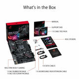 Motherboard Gaming Asus ROG STRIX B550-F GAMING AMD B550-1