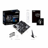 Motherboard Asus PRIME B550M-A mATX AM4     AMD AM4 AMD AMD B550-1