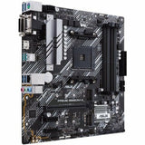 Motherboard Asus PRIME B550M-A AMD AM4 AMD B550 AMD-3
