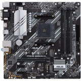 Motherboard Asus PRIME B550M-A AMD AM4 AMD B550 AMD-2