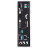 Motherboard Asus AMD AM4 AMD B550 AMD-22