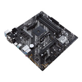 Motherboard Asus AMD AM4 AMD B550 AMD-19