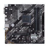 Motherboard Asus AMD AM4 AMD B550 AMD-18