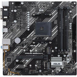 Motherboard Asus AMD AM4 AMD B550 AMD-6