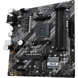 Motherboard Asus AMD AM4 AMD B550 AMD-3