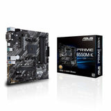 Motherboard Asus AMD AM4 AMD B550 AMD-17