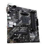Motherboard Asus AMD AM4 AMD B550 AMD-11