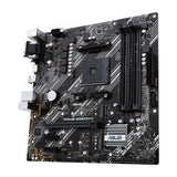Motherboard Asus AMD AM4 AMD B550 AMD-10