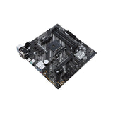 Motherboard Asus AMD AM4 AMD B550 AMD-9