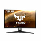 Monitor Asus VG27AQ1A 27" LED IPS HDR10 LCD AMD FreeSync Flicker free NVIDIA G-SYNC 144 Hz 170 Hz-0