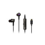 Headphones Asus CETRA II Black-0