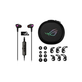 Headphones Asus CETRA II Black-1