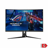 Monitor Asus XG32VC 31,5"-4