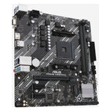 Motherboard Asus AMD A520 AMD AM4-32