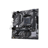 Motherboard Asus AMD A520 AMD AM4-25