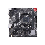 Motherboard Asus AMD A520 AMD AM4-24