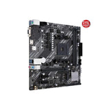 Motherboard Asus AMD A520 AMD AM4-22