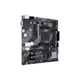 Motherboard Asus AMD A520 AMD AM4-16