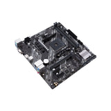 Motherboard Asus AMD A520 AMD AM4-14