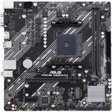 Motherboard Asus AMD A520 AMD AM4-40