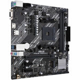 Motherboard Asus AMD A520 AMD AM4-39